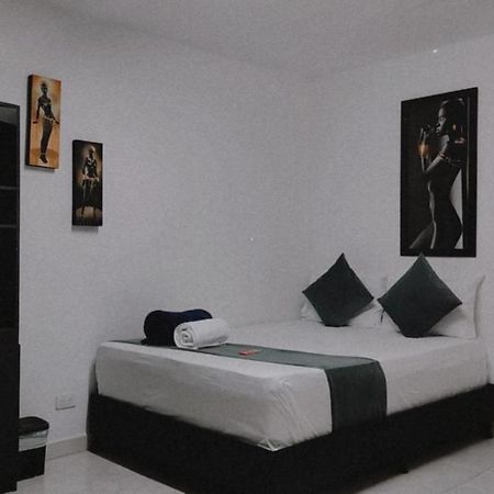 Lleras Place Hotel Medellin Ngoại thất bức ảnh
