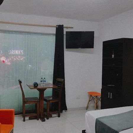 Lleras Place Hotel Medellin Ngoại thất bức ảnh