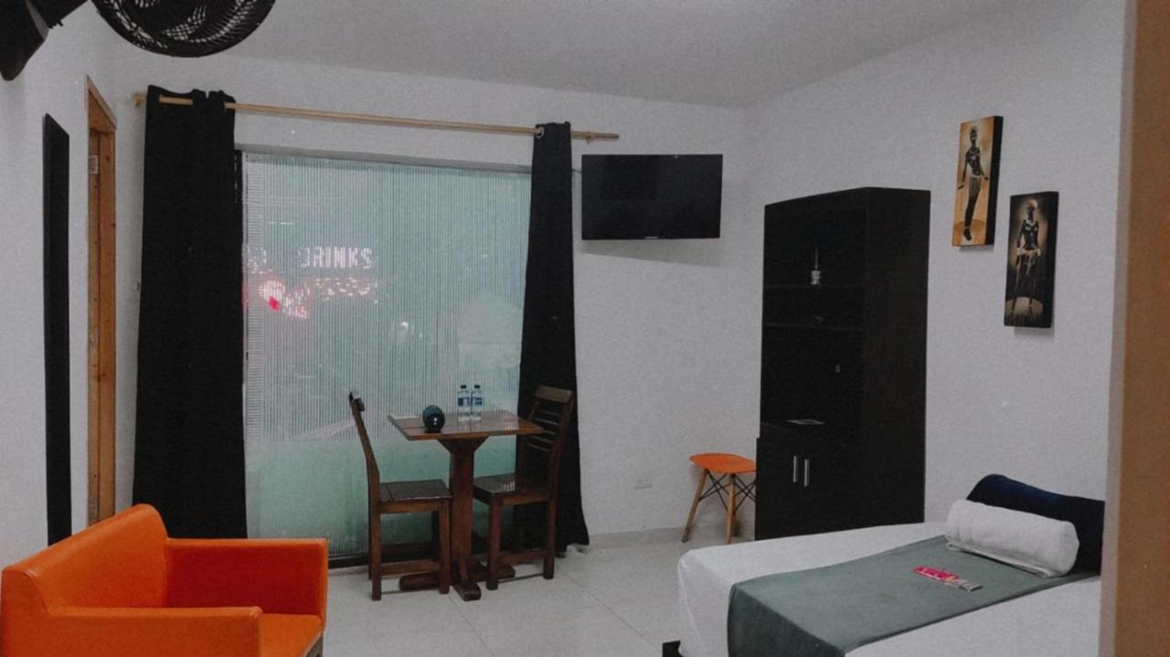 Lleras Place Hotel Medellin Ngoại thất bức ảnh