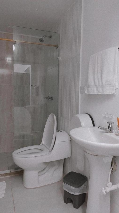 Lleras Place Hotel Medellin Ngoại thất bức ảnh